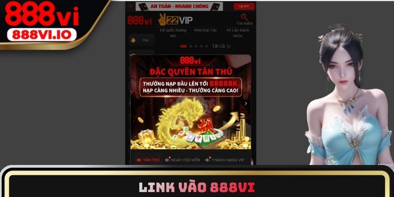 link vào 888vi